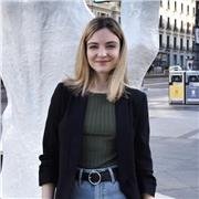 Enseignement authentique de la langue et de la culture russe avec un professeur natif